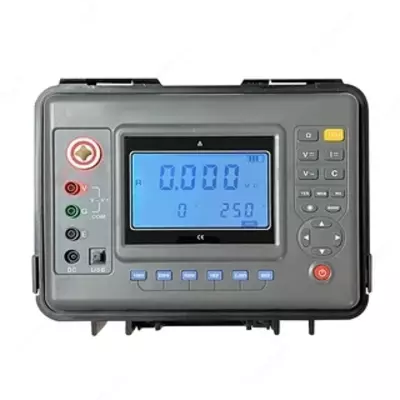 TETRON-M510
